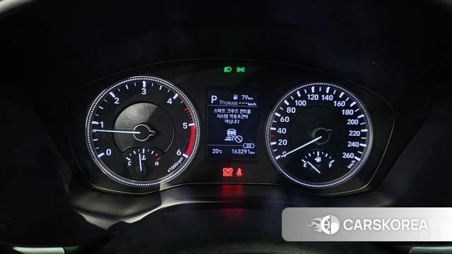 Hyundai Santa Fe TM id 3937069 из Кореи 18