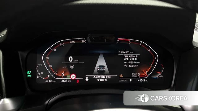 BMW 4 Series (G22) id 3898330 из Кореи 18