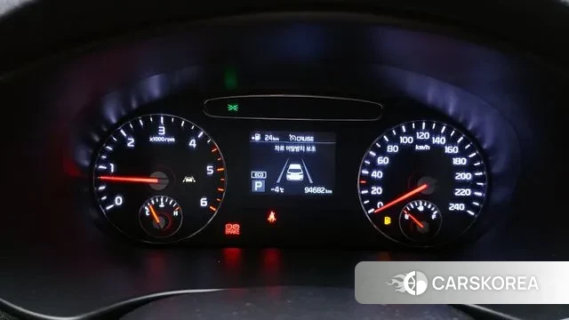 Kia The New Sorento id 3520198 из Кореи 18