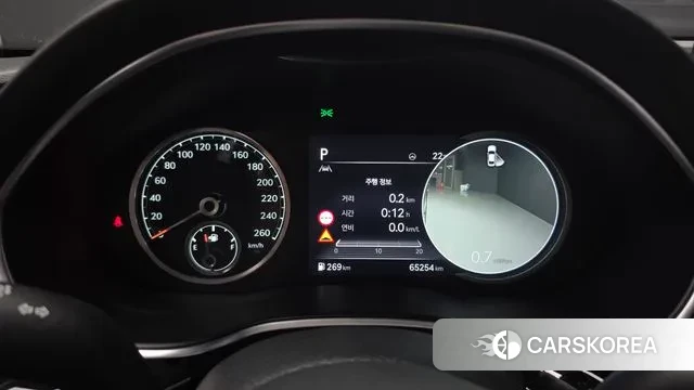 Genesis G80 (RG3) id 3258015 из Кореи 18