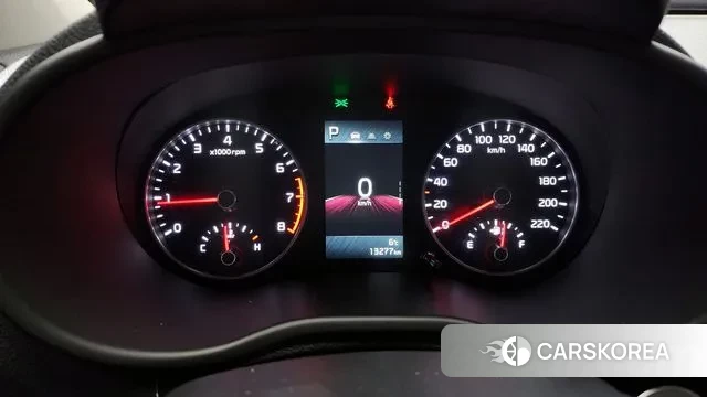 Kia Morning Urban (JA) id 3625124 из Кореи 18