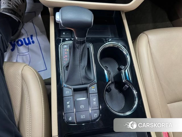 Kia The New Carnival id 4180383 из Кореи 18