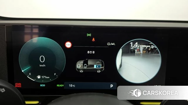 Hyundai Kona Hybrid (SX2) id 3850122 из Кореи 18