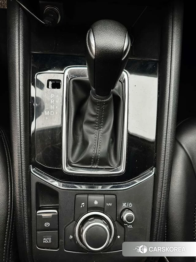 Mazda CX-5 id 4263402 из Китая 22