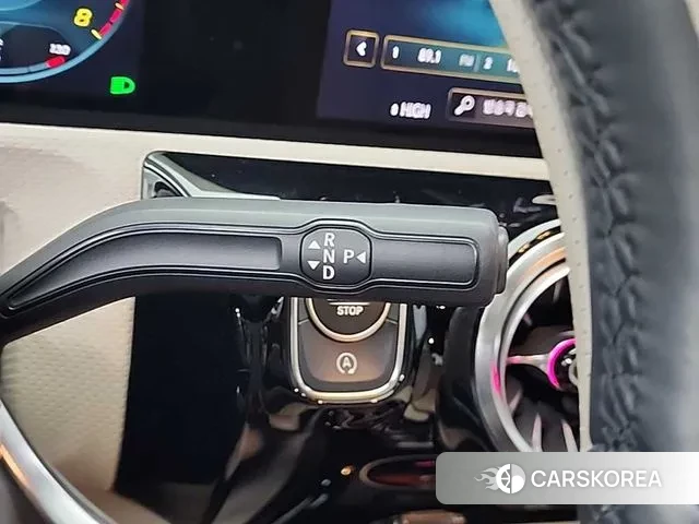 Mercedes-Benz A-Class W177 id 3550582 из Кореи 18