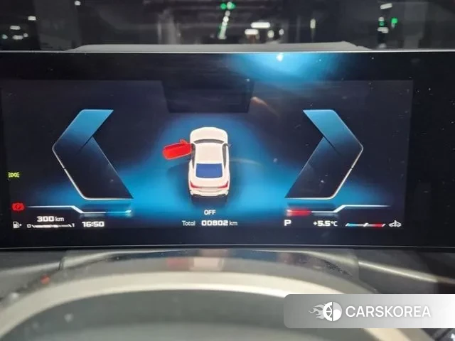 BMW 4 Series (G22) id 3486827 из Кореи 16