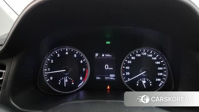Hyundai The New Avante AD id 4520259 из Кореи 28