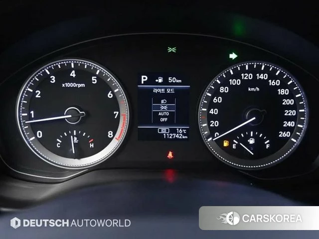 Hyundai Grandeur IG id 3835011 из Кореи 18