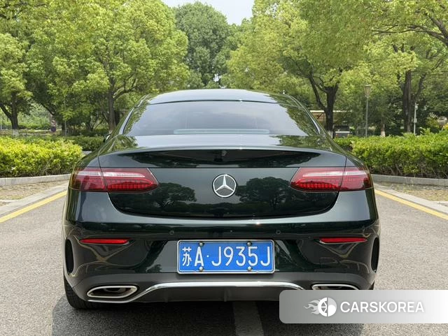 Mercedes-Benz E-class (imported) id 4393438 из Китая 18