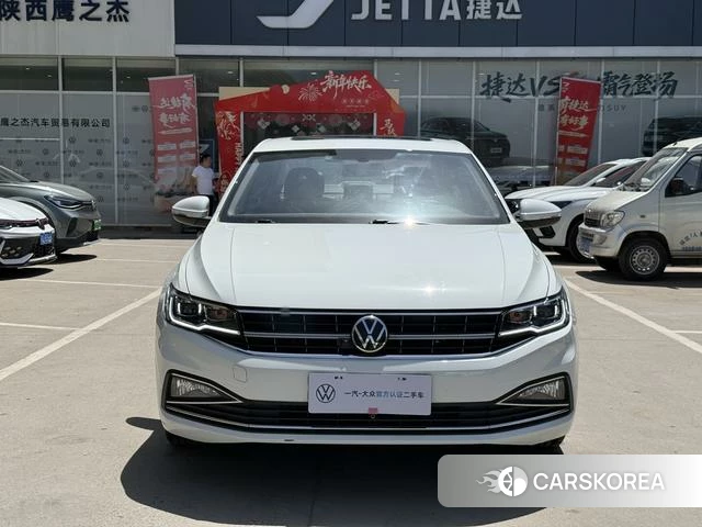 Volkswagen Bora id 4271533 из Китая 28