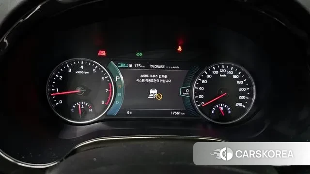 Kia Seltos id 3735356 из Кореи 18