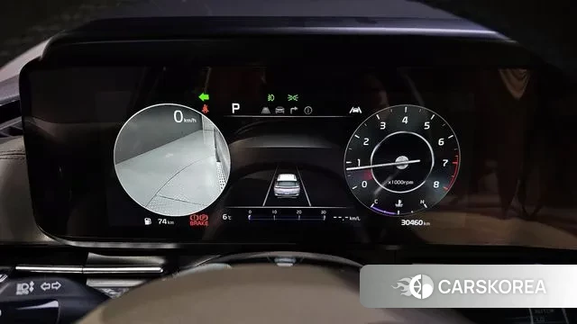 Kia Carnival 4th generation id 3610382 из Кореи 18