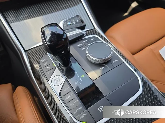 BMW 3 Series (G20) id 3043553 из Кореи 11