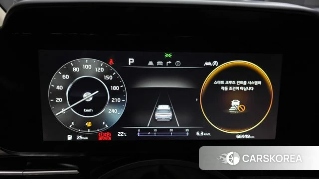 Kia Carnival 4th generation id 4329930 из Кореи 33