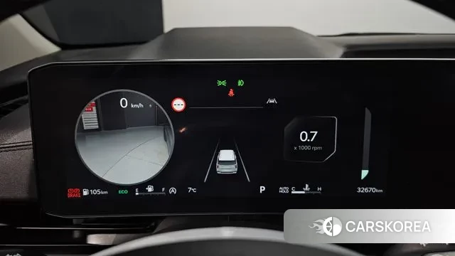 Kia The New Carnival 4th Generation id 3452143 из Кореи 18