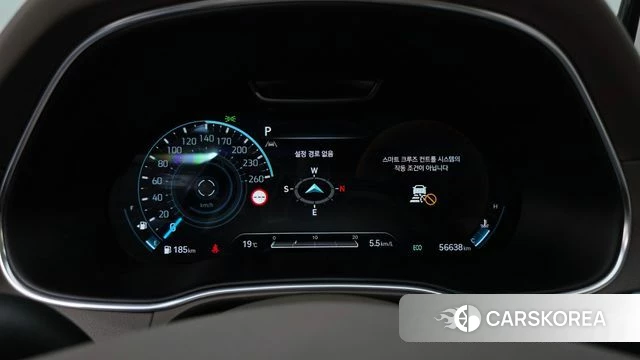 Genesis GV80 id 3891919 из Кореи 18