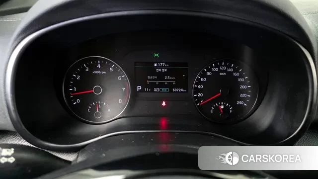 Kia Sportage The Bold id 3592379 из Кореи 18