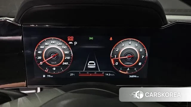 Hyundai Avante (CN7) id 2959276 из Кореи 18