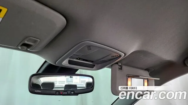 Chevrolet (GM Daewoo) The New Malibu id 2541715 из Кореи 18