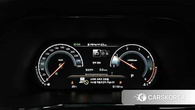 Kia Mohave Master id 4019597 из Кореи 18