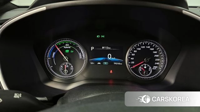 Hyundai The New Santa Fe id 3833083 из Кореи 18