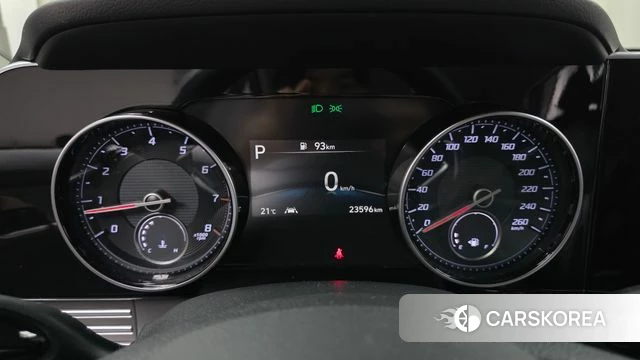 Hyundai The New Grandeur IG id 4019198 из Кореи 18