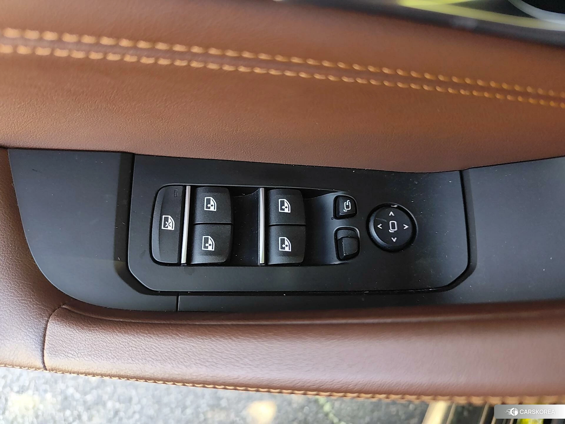 BMW X6 id 4452068 из Китая 19