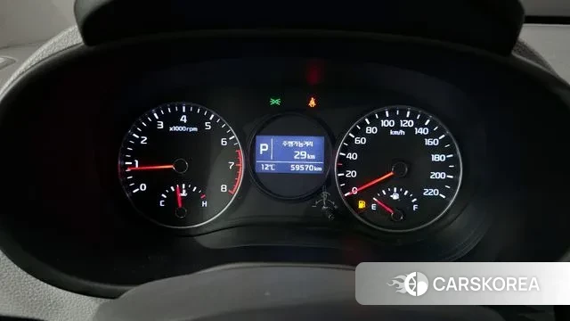 Kia All New Morning (JA) id 3723241 из Кореи 18