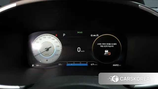 Hyundai The New Santa Fe id 3702307 из Кореи 18