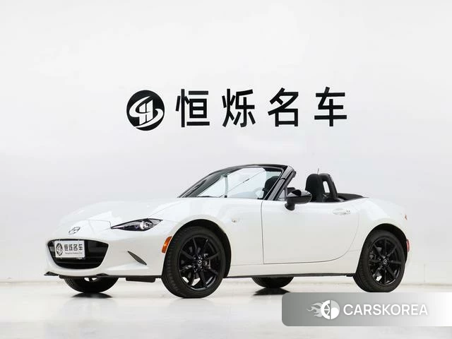 Mazda MX-5 id 4298147 из Китая 27