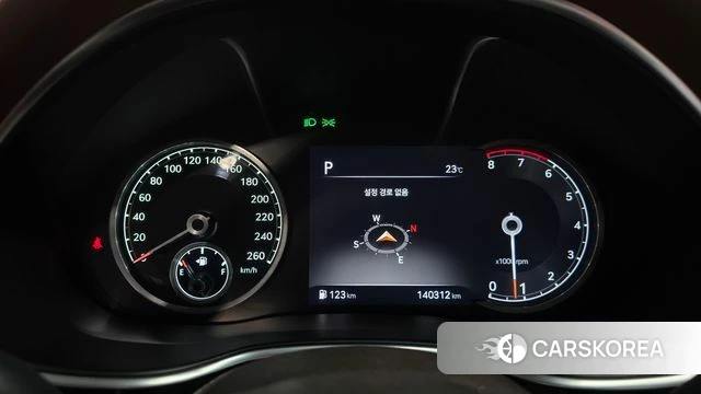 Genesis G80 (RG3) id 4754841 из Кореи 18
