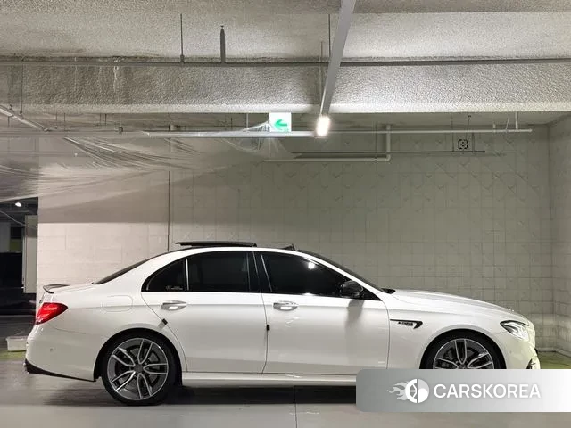 Mercedes-Benz E-Class W213 id 2902567 из Кореи 18