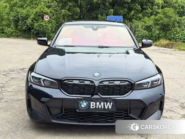 BMW 3 series id 4273642 из Китая 8