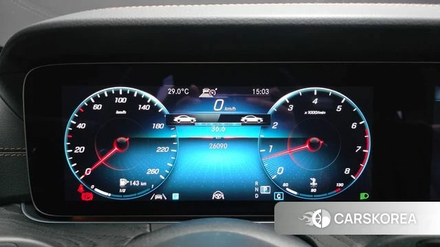 Mercedes-Benz E-Class W213 id 4783932 из Кореи 31