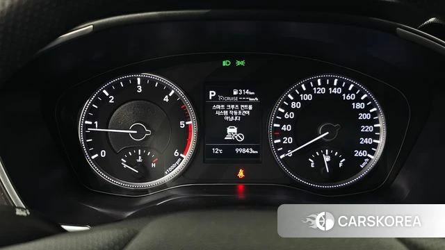 Hyundai Santa Fe TM id 3853881 из Кореи 18