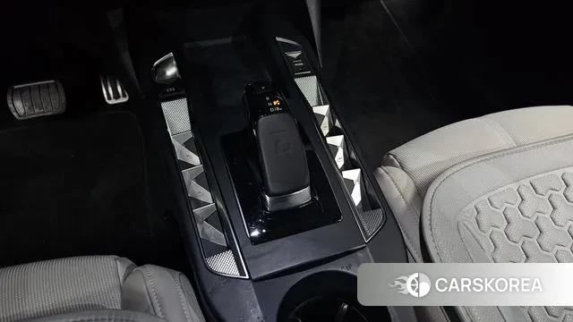 Citroen / DS DS3 Crossback id 3504384 из Кореи 18