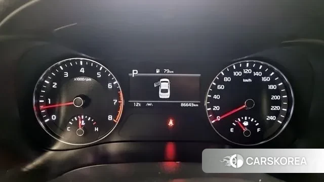 Kia The New K3 2nd generation id 3390207 из Кореи 16