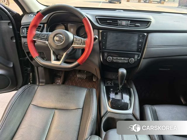 Nissan Qijun id 4257872 из Китая 9
