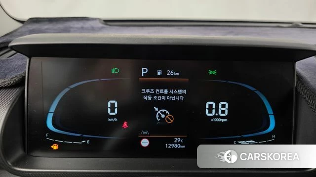 Hyundai Casper id 4549765 из Кореи 18