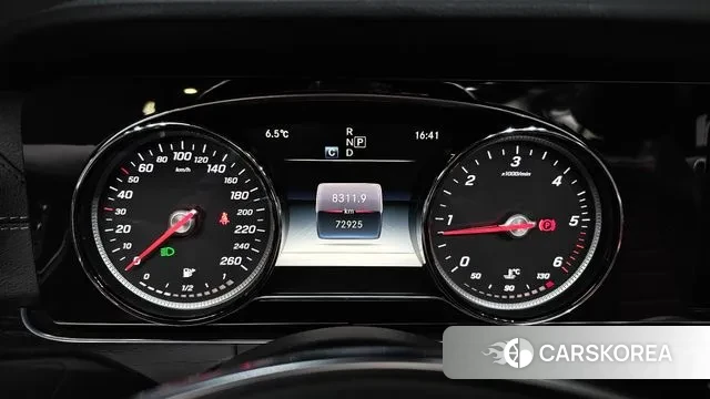 Mercedes-Benz E-Class W213 id 3505231 из Кореи 18