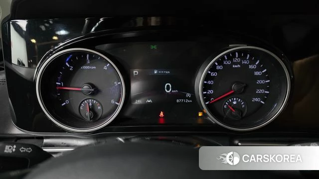 Kia Carnival 4th generation id 4469254 из Кореи 18
