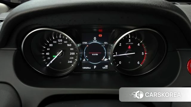 Land Rover Discovery Sports id 3893591 из Кореи 18