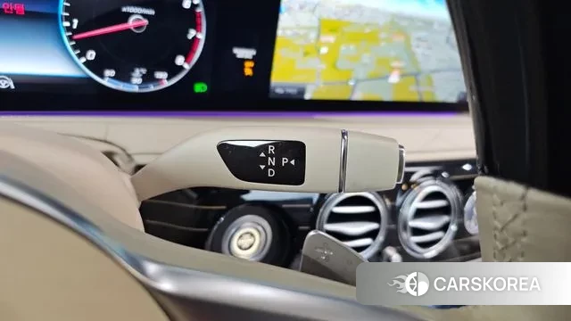 Mercedes-Benz S-Class W222 id 3761072 из Кореи 18