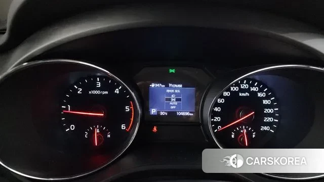 Kia The New Carnival id 3008787 из Кореи 18