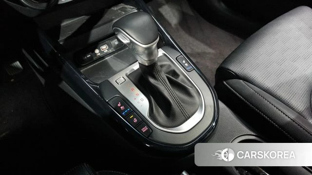 Kia Come New K3 id 4609852 из Кореи 29