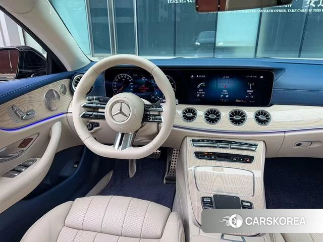 Mercedes-Benz E-class (imported) id 4182463 из Китая 10