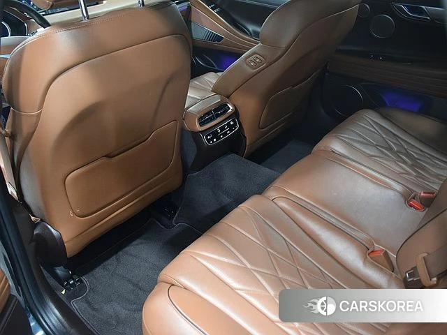 Genesis G80 (RG3) id 4899658 из Кореи 18