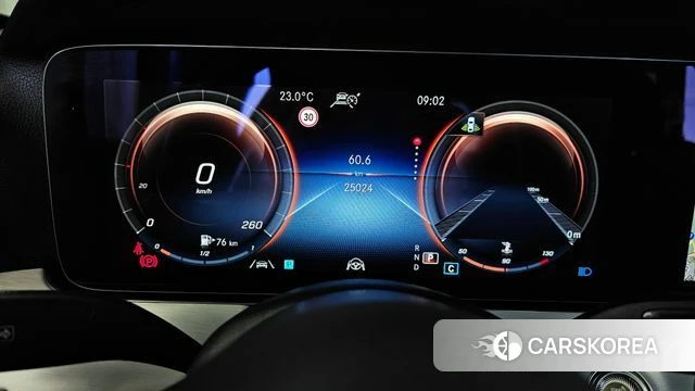Mercedes-Benz E-Class W213 id 4362203 из Кореи 31