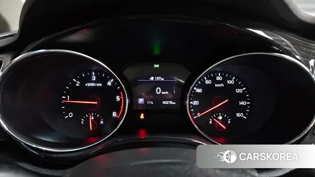 Kia The New Carnival id 3402973 из Кореи 18