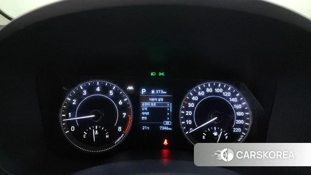 Hyundai Venue id 4304655 из Кореи 29